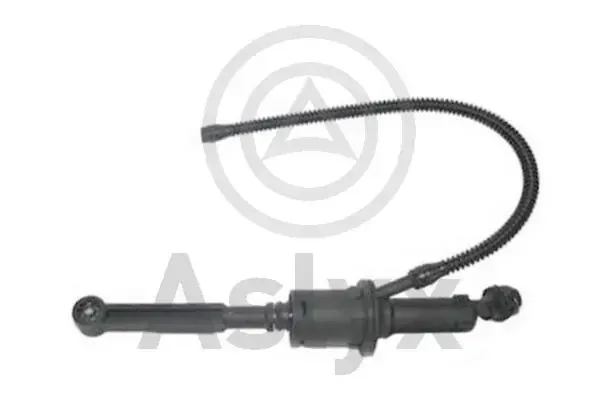 Cilindro maestro de embrague AS506216 Aslyx
