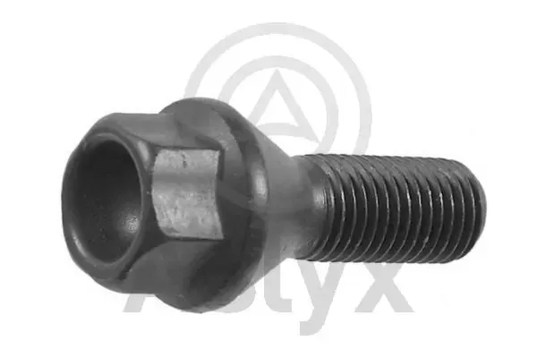 Tornillo de rueda AS202791 Aslyx