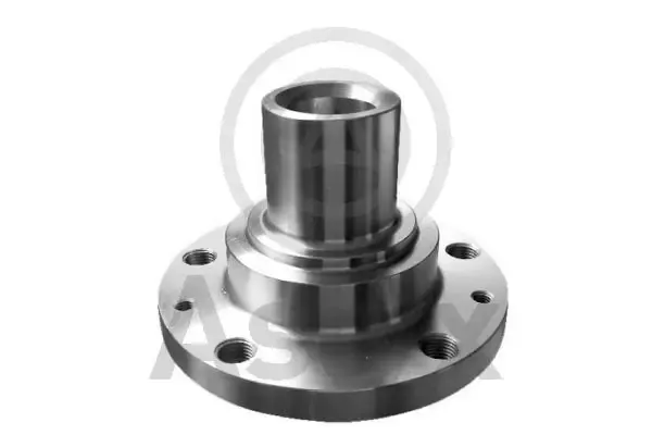 Buje de rueda delantero AS204617 Aslyx
