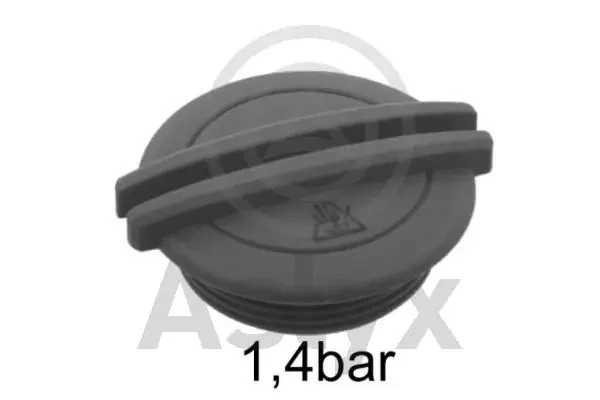 AS201402 Aslyx