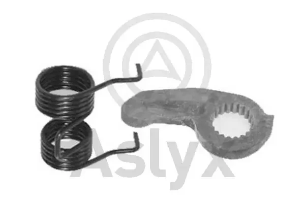 AS202223 Aslyx