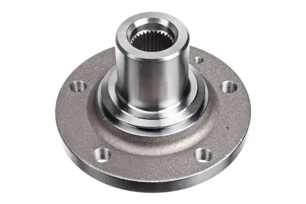  Buje de rueda delantero Renault Master 3