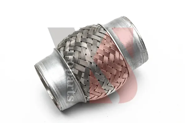 Tubo flexible de escape 45X100 YS