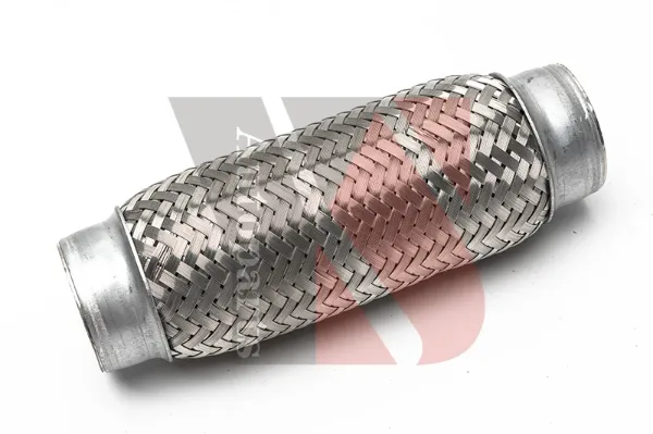Tubo flexible de escape 45X200 YS