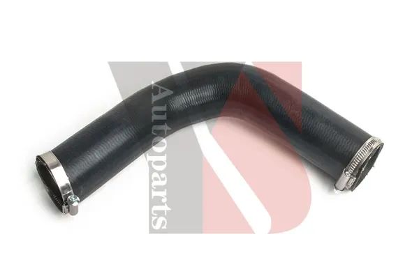 Tubo intercooler 95275281 Opel
