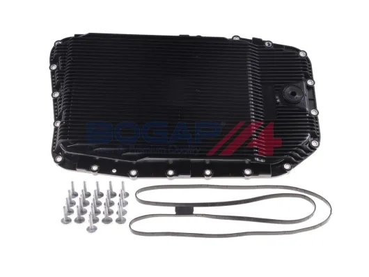 Cárter de transmisión automática B2125100 Bogap