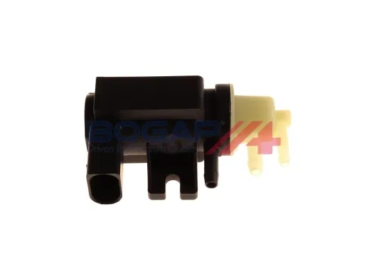 Válvula de solenoide de control de mariposa EGR A6112103 Bogap