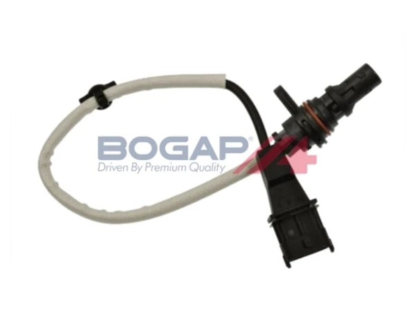 Sensor de posición del cigüeñal H6115100 Bogap