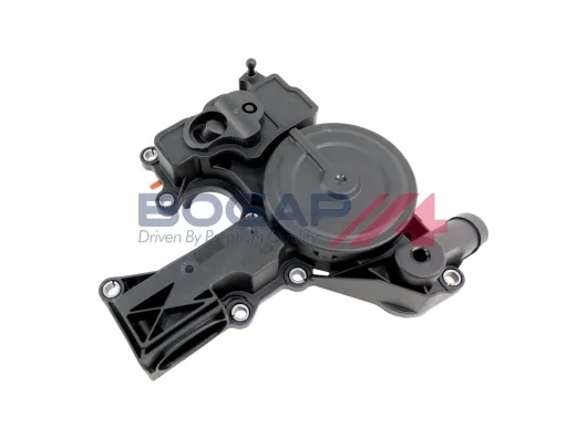 Separador de aceite del sistema de ventilación del cárter A1216108 Bogap