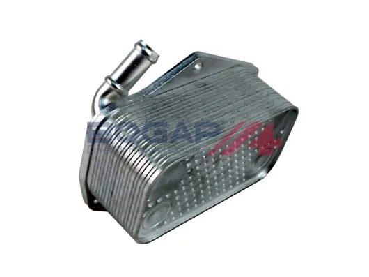 Radiador de aceite A4222118 Bogap
