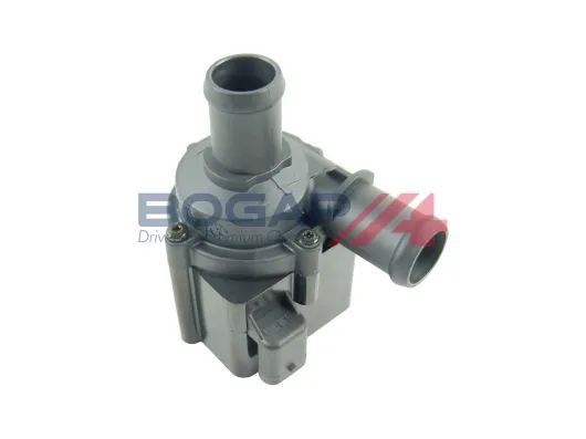 Bomba de agua eléctrica auxiliar A4233136 Bogap