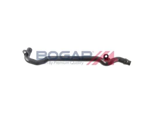 Manguera radiador B4229100 Bogap