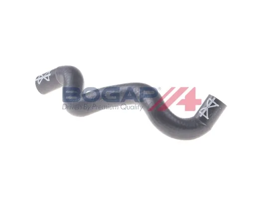 Manguera radiador A4228305 Bogap