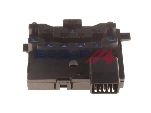 Sensor angulo de giro A7114107 Bogap