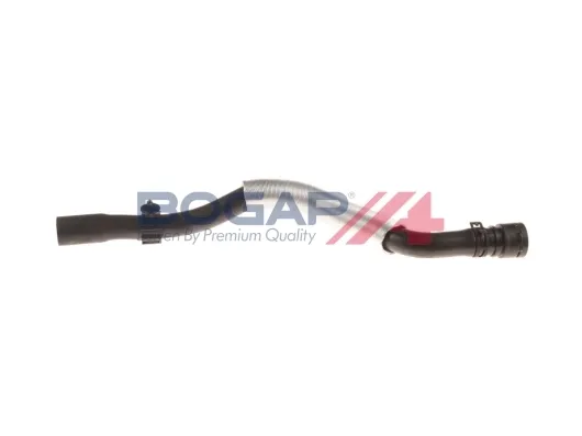 Manguera de calefacción, retorno A4228250 Bogap