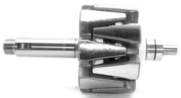 Rotor del alternador A679 General Motors