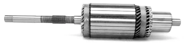 Inducido del motor de arranque IM200 General Motors