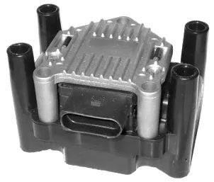 Bobina B0023 General Motors