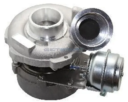 Turbocompresor GS440154 General Motors