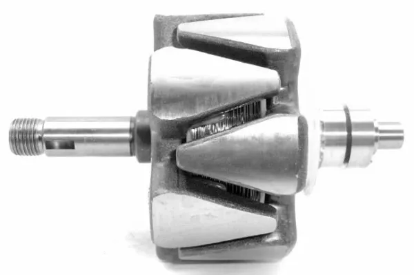 Rotor del alternador Mercedes S W126