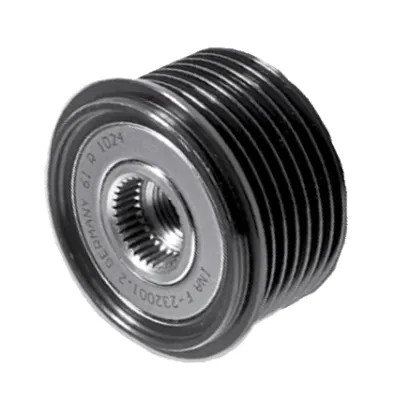 Polea alternador P0048 General Motors