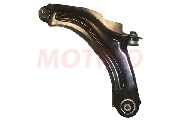 Brazo inferior izquierdo de la suspensión delantera 8660005376 Motrio