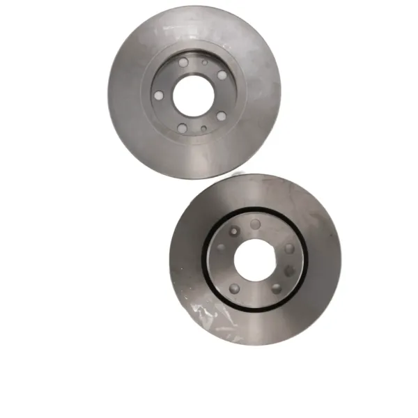 Disco de freno 8660001232 Motrio