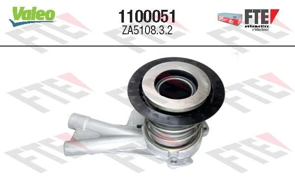 1100051 FTE