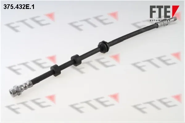 Latiguillos de freno delantero 9240221 FTE