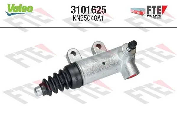 Bombin de embrague Fiat Palio 178BX