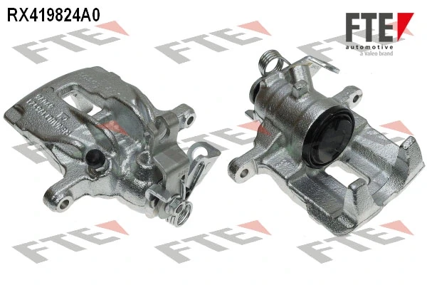 9290889 FTE pinza de freno trasero derecho