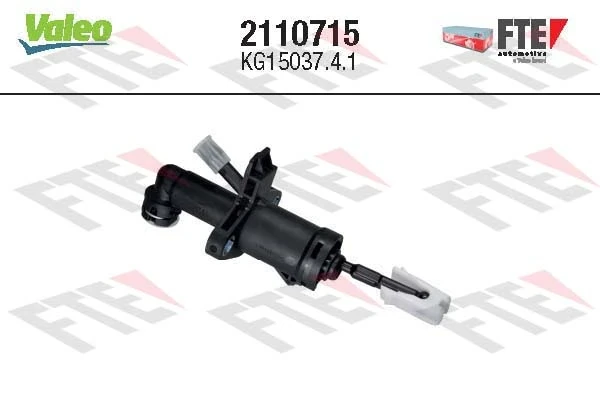 2110715 FTE