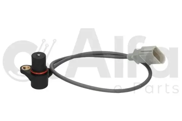 Sensor de cigüeñal AF05357 Alfa E-Parts