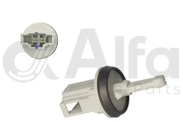 Sensor de la temperatura interior AF03483 Alfa E-Parts