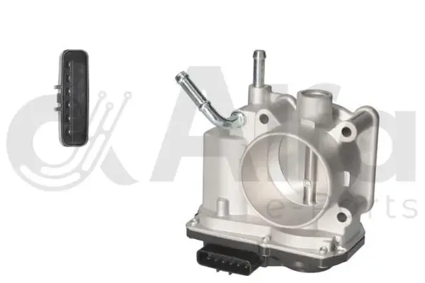 Cuerpo de mariposa AF07426 Alfa E-Parts