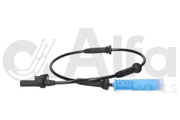 Sensor ABS AF04949 Alfa E-Parts