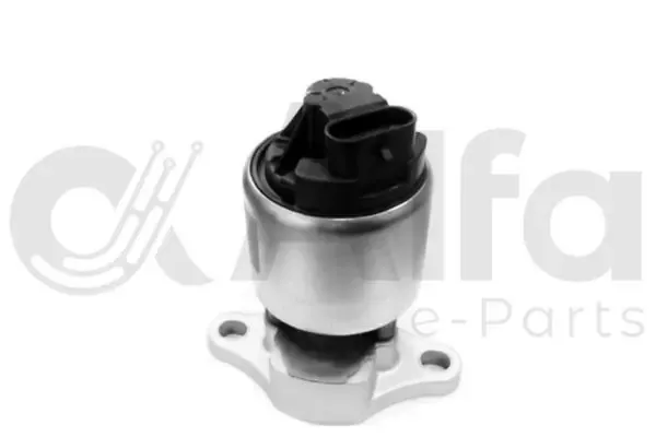 Válvula EGR AF07792 Alfa E-Parts