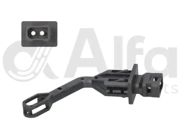 Sensor de la temperatura interior AF02795 Alfa E-Parts