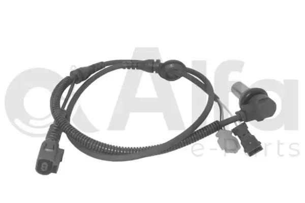 Sensor ABS AF08300 Alfa E-Parts