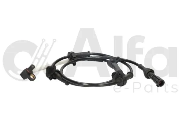 Sensor ABS delantero AF01561 Alfa E-Parts