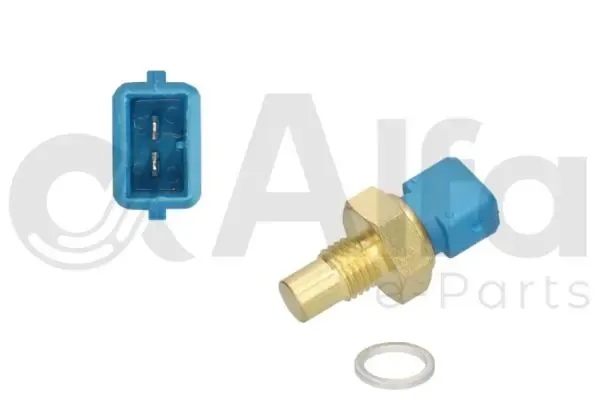Sensor de temperatura AF02702 Alfa E-Parts