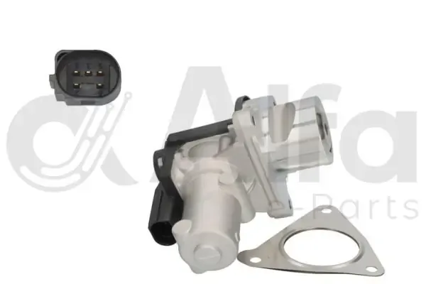 Válvula EGR AF08615 Alfa E-Parts