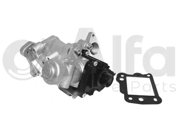 Válvula EGR AF07704 Alfa E-Parts
