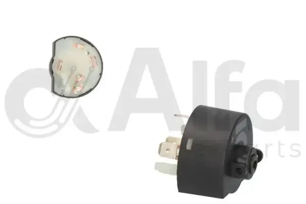 Conmutador de arranque 662145 ERA Benelux