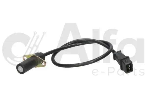 Sensor de cigüeñal AF04672 Alfa E-Parts