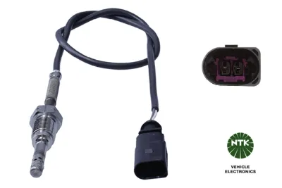 Sensor de temperatura de gases de escape antes de la turbina NTK 90265