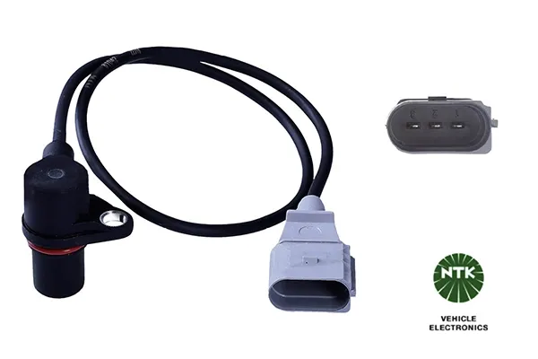 Sensor de cigüeñal 81042 NTK