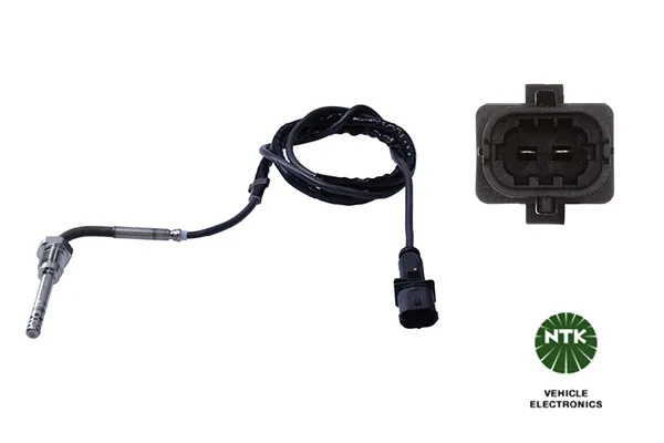 Sensor de temperatura de gases de escape después del filtro de partículas 92269 NTK