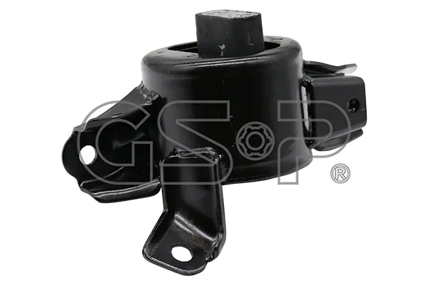 Soporte izquierdo del motor 518187 GSP