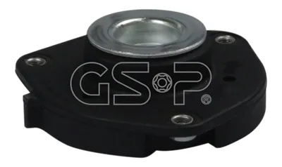 Soporte del amortiguador delantero 512332 GSP